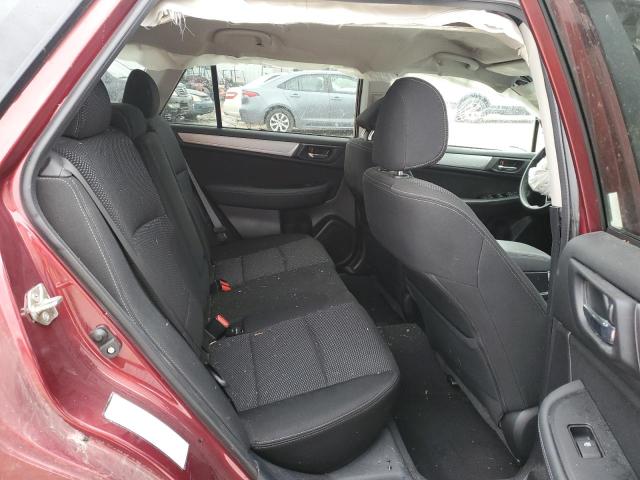 2019 SUBARU OUTBACK 2. - 4S4BSAFC1K3318684