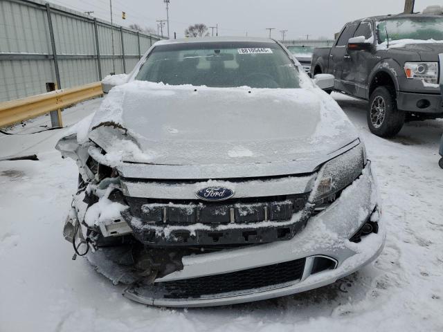 2012 FORD FUSION SE - 3FAHP0HA1CR117706