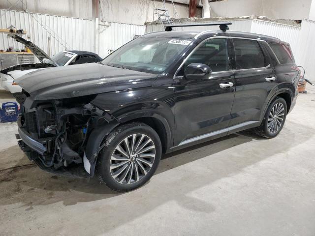 Vin: km8r7dge5pu551065, lot: 42500735, hyundai palisade calligraphy 2023 img_1