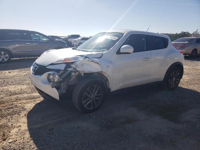 2013 NISSAN JUKE S #3044725230