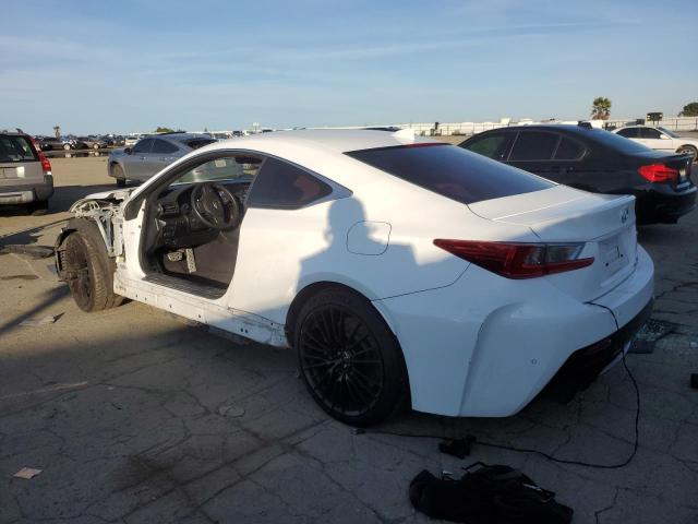 2015 LEXUS RC-F JTHHP5BC6F5001585