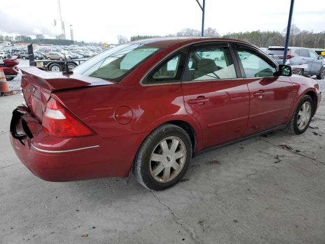 FORD FIVE HUNDR 2005 1FAFP23115G119427 photo #4