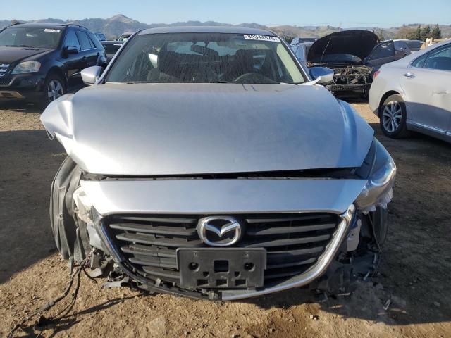 2017 MAZDA 3 SPORT - JM1BN1U78H1102286
