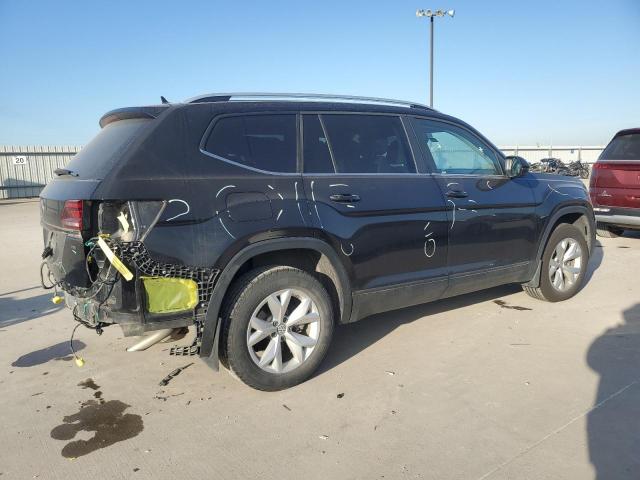 2018 VOLKSWAGEN ATLAS 1V2DR2CA0JC586351