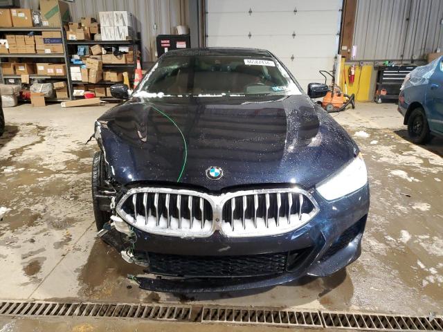 2022 BMW 840XI WBAGV4C08NCJ12339