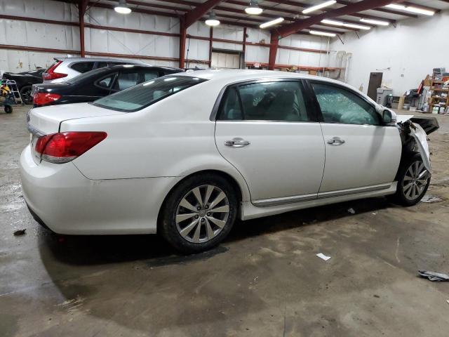 Vin: 4t1bk3db3bu413151, lot: 43603585, toyota avalon base 20113