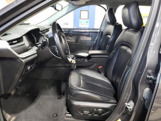 2021 JEEP GRAND CHER 1C4RJKBG7M8146641