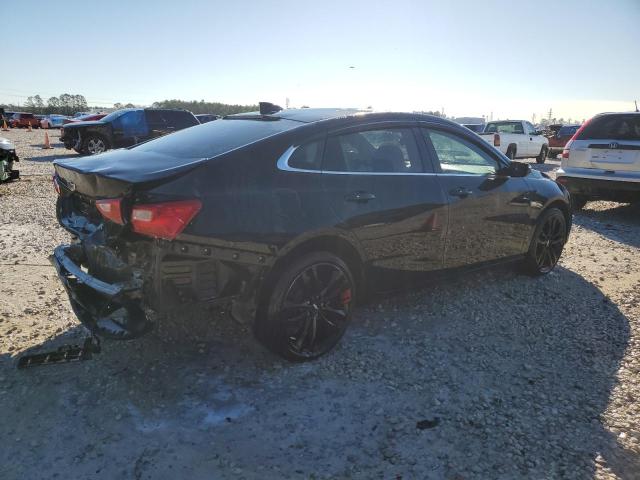 2018 CHEVROLET MALIBU LT - 1G1ZD5STXJF148695