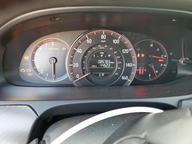 2017 HONDA ACCORD SPO 1HGCR2F10HA235035