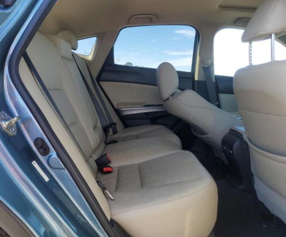 2013 HONDA CROSSTOUR - 5J6TF3H50DL004982