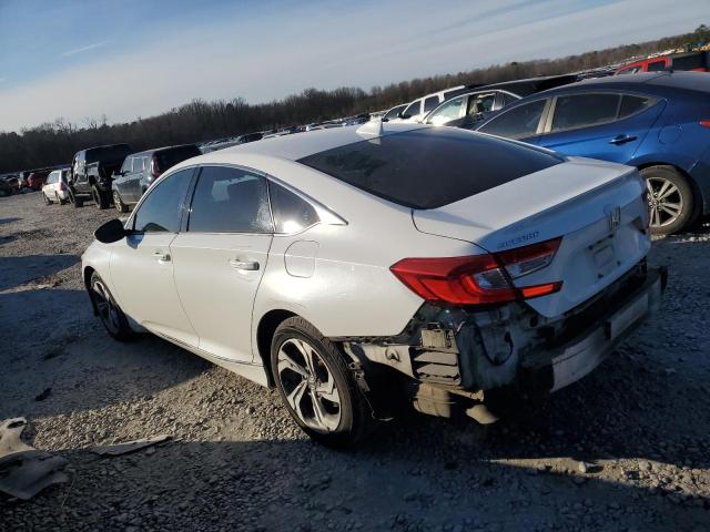 2018 HONDA ACCORD EX - 1HGCV1F46JA063938