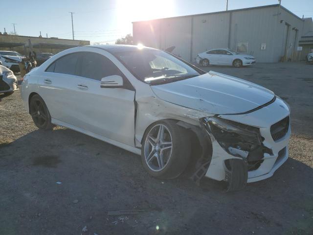 2015 MERCEDES-BENZ CLA 250 - WDDSJ4EB6FN209218