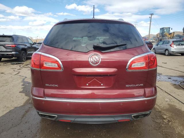 2015 BUICK ENCLAVE - 5GAKRCKD3FJ280839