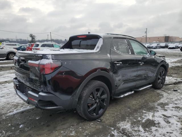 Vin: 5ntjcdaf8rh090571, lot: 88369675, hyundai santa cruz night 20243