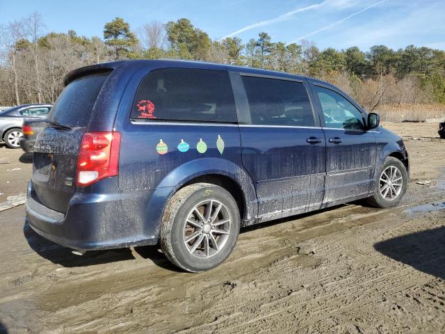 Vin: 2c4rdgcg3hr774354, lot: 55054385, dodge caravan sxt 20173