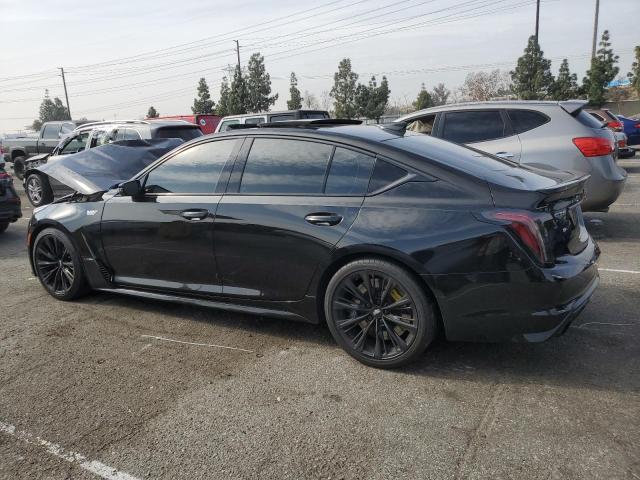 2024 CADILLAC CT5-V BLAC 1G6D35R63R0810137