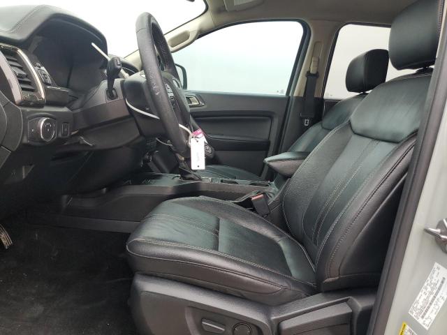 2021 FORD RANGER XL - 1FTER4EH5MLD48673