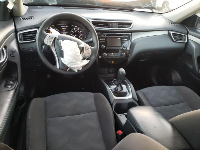 2016 NISSAN ROGUE S - KNMAT2MT6GP663702
