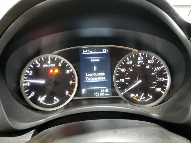 2017 NISSAN SENTRA S - 3N1AB7AP2HY367442