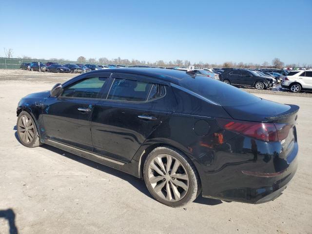 Vin: 5xxgr4a68eg334376, lot: 89090345, kia optima sx 20142