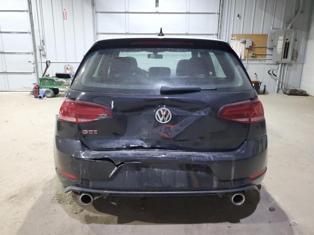 2019 VOLKSWAGEN GTI S - 3VW5T7AU3KM037449