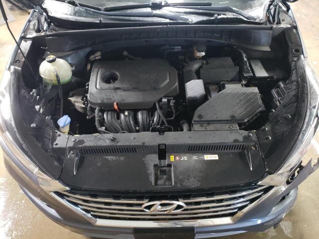 2019 HYUNDAI TUCSON LIM - KM8J3CAL5KU015218