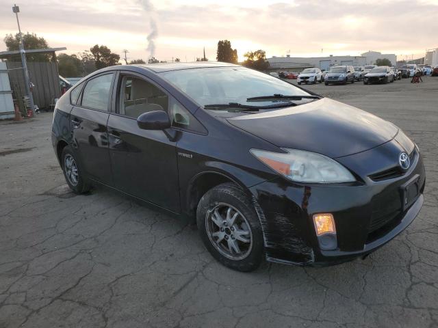 Vin: jtdkn3du8b5312064, lot: 86777194, toyota prius 20114