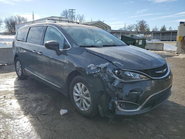 2018 CHRYSLER PACIFICA T - 2C4RC1BG5JR107535