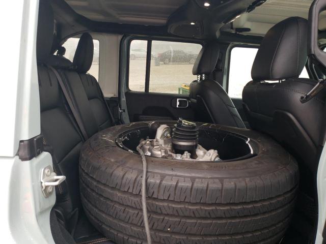2024 JEEP WRANGLER S 1C4RJXP67RW195287