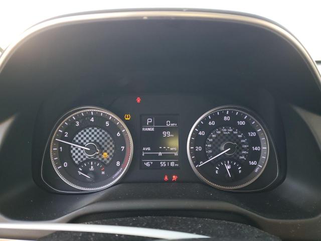2019 HYUNDAI ELANTRA SE 5NPD74LF2KH454776