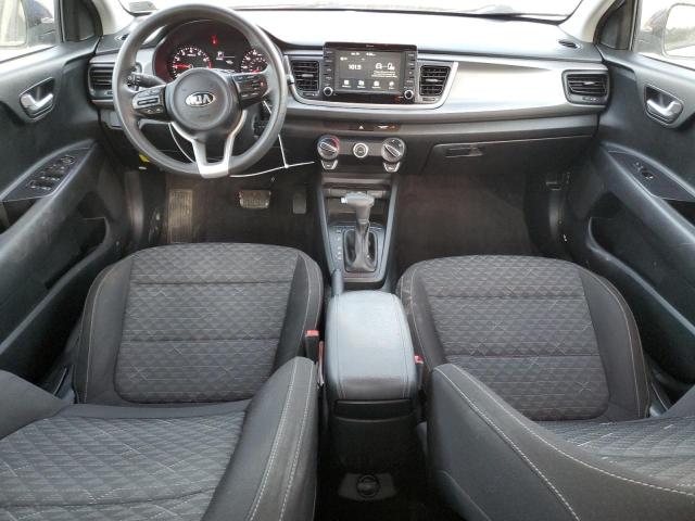 2020 KIA RIO LX 3KPA24ADXLE319277