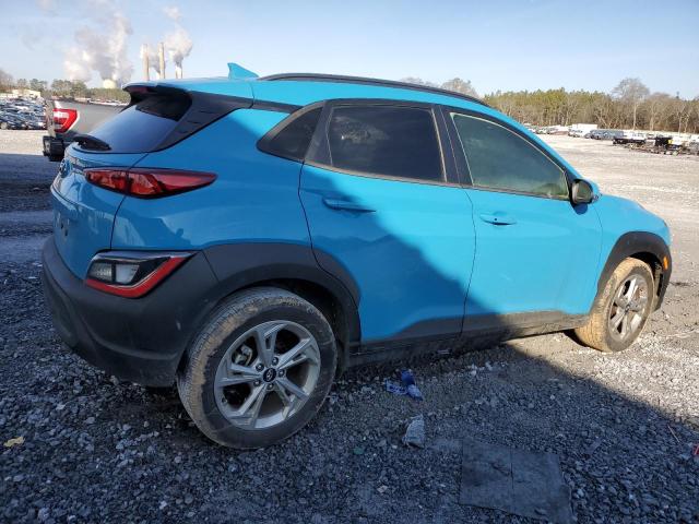2023 HYUNDAI KONA SEL - KM8K62AB0PU981299