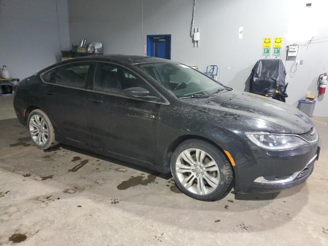 Vin: 1c3cccagxfn740527, lot: 87254084, chrysler 200 limited 20154