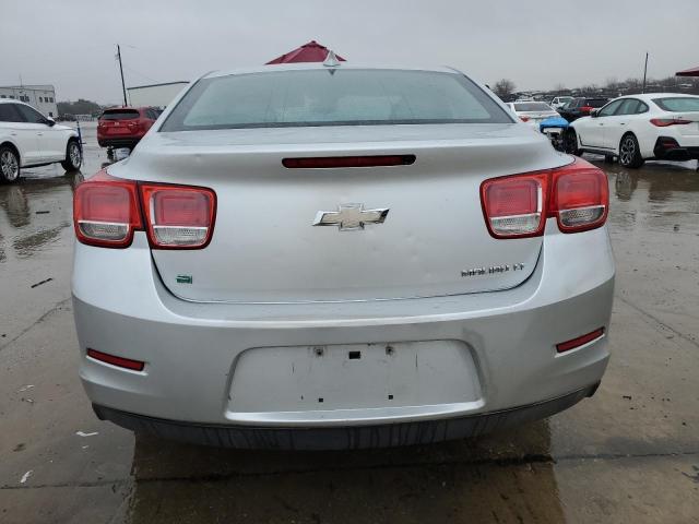 2016 CHEVROLET MALIBU LIM - 1G11C5SA3GU127125