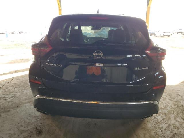 2023 NISSAN MURANO SL 5N1AZ2CS8PC120829