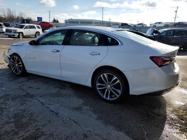 2019 CHEVROLET MALIBU PRE - 1G1ZE5SX7KF149353