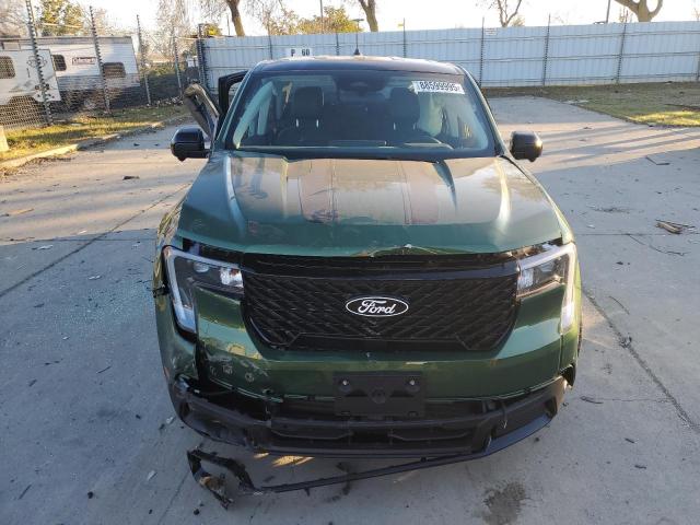 2025 FORD MAVERICK L 3FTTW8S36SRA11671