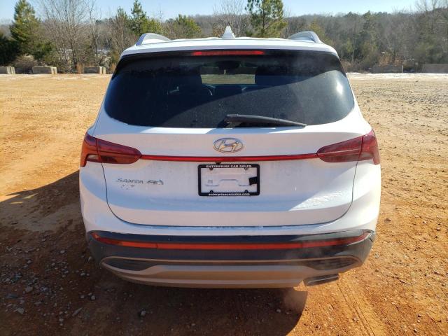 2023 HYUNDAI SANTA FE S - 5NMS24AJ1PH548505