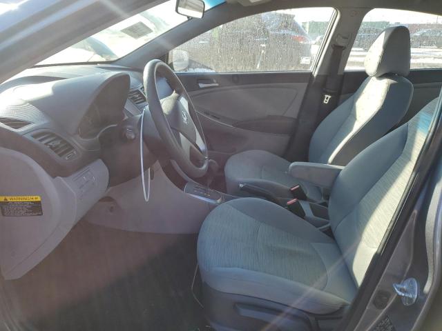 2016 HYUNDAI ACCENT SE - KMHCT4AE8GU951292