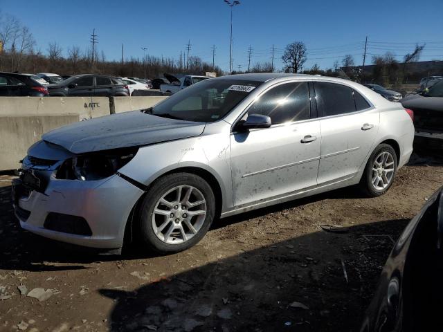 2016 CHEVROLET MALIBU LIM - 1G11C5SA9GF124637