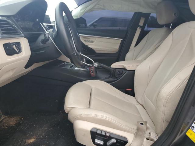 2017 BMW 330 I - WBA8B9G30HNU53578