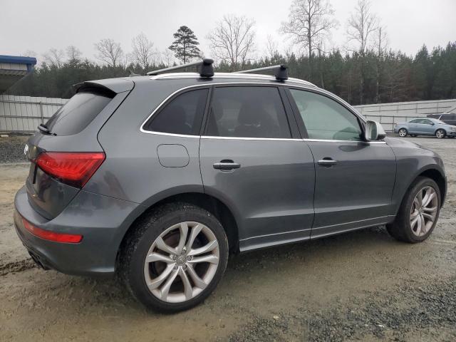 2015 AUDI SQ5 PRESTI - WA1VGAFP7FA052184