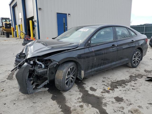 Vin: 3vwbm7bu7pm060531, lot: 87720245, volkswagen jetta sport 2023 img_1