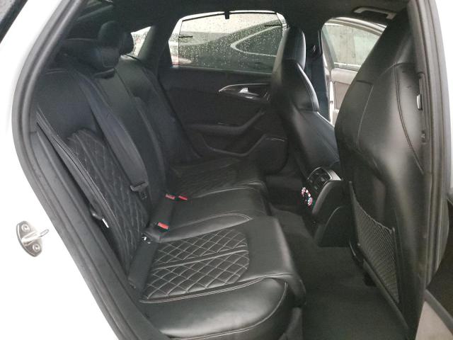 2018 AUDI S6 PRESTIG WAUHFAFC0JN070222