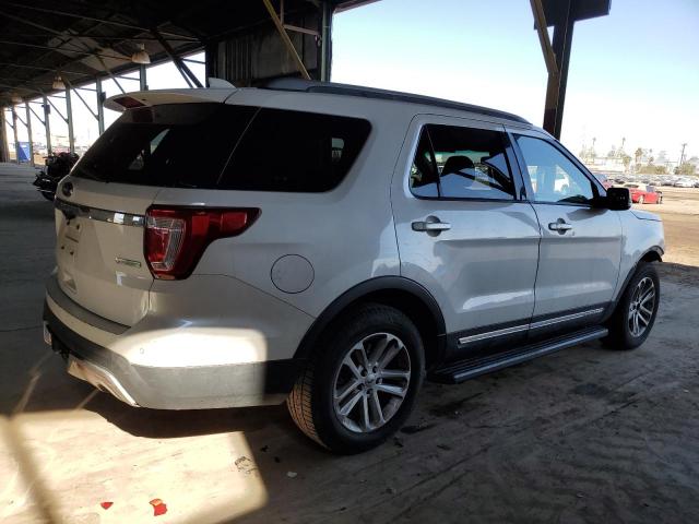 2017 FORD EXPLORER X - 1FM5K7DH7HGA99939