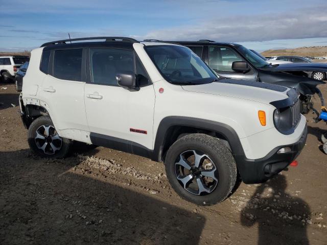 2019 JEEP RENEGADE T - ZACNJBC15KPK00112