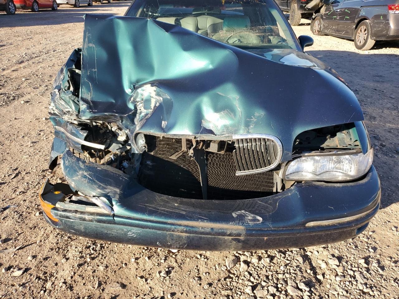 Lot #3317697065 1997 BUICK LESABRE LI