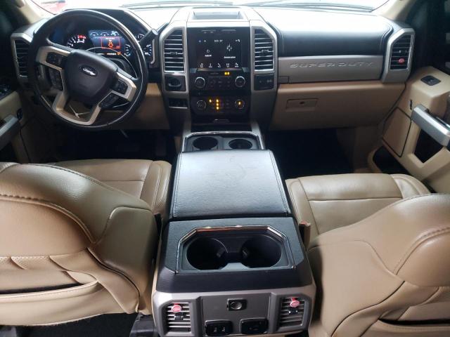 2017 FORD F250 SUPER - 1FT7W2AT9HED25259