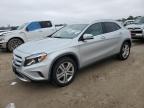 2016 MERCEDES-BENZ GLA 250 - WDCTG4EB6GJ272190