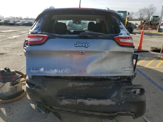 2016 JEEP CHEROKEE L - 1C4PJMCS2GW104898